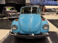 1975 Volkswagen Beetle for sale in Michigan (ID-146014)