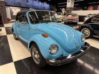 1975 Volkswagen Beetle for sale in Michigan (ID-146014)