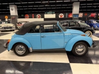 1975 Volkswagen Beetle for sale in Michigan (ID-146014)