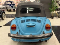 1975 Volkswagen Beetle for sale in Michigan (ID-146014)