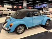 1975 Volkswagen Beetle for sale in Michigan (ID-146014)