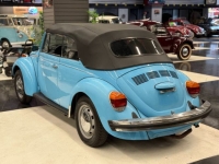 1975 Volkswagen Beetle for sale in Michigan (ID-146014)