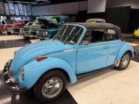 1975 Volkswagen Beetle for sale in Michigan (ID-146014)