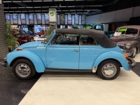 1975 Volkswagen Beetle for sale in Michigan (ID-146014)