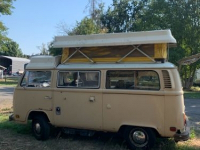 1975 Volkswagen Bus for sale