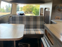 1975 Volkswagen Bus for sale in Michigan (ID-122082)