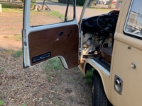 1975 Volkswagen Bus for sale in Michigan (ID-122082)