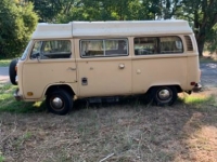 1975 Volkswagen Bus for sale in Michigan (ID-122082)