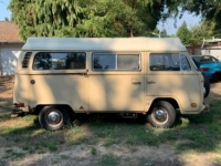 1975 Volkswagen Bus for sale in Michigan (ID-122082)