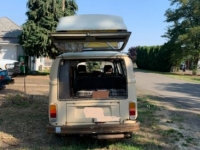 1975 Volkswagen Bus for sale in Michigan (ID-122082)