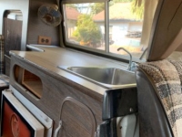 1975 Volkswagen Bus for sale in Michigan (ID-122082)