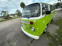 1975 Volkswagen Bus for sale in Michigan (ID-131545)