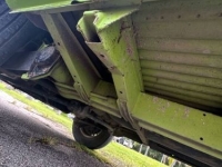 1975 Volkswagen Bus for sale in Michigan (ID-131545)