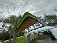 1975 Volkswagen Bus for sale in Michigan (ID-131545)