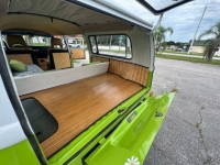 1975 Volkswagen Bus for sale in Michigan (ID-131545)