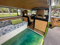 1975 Volkswagen Bus for sale in Michigan (ID-131545)