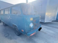 1975 Volkswagen Bus for sale in Michigan (ID-138414)
