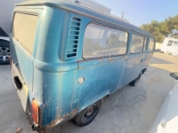 1975 Volkswagen Bus for sale in Michigan (ID-138414)