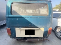 1975 Volkswagen Bus for sale in Michigan (ID-138414)