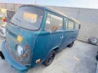 1975 Volkswagen Bus for sale in Michigan (ID-138414)