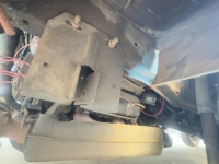 1975 Volkswagen Bus for sale in Michigan (ID-138414)