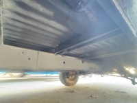 1975 Volkswagen Bus for sale in Michigan (ID-138414)
