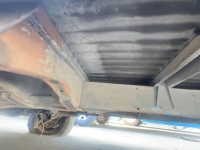 1975 Volkswagen Bus for sale in Michigan (ID-138414)