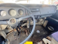 1975 Volkswagen Bus for sale in Michigan (ID-138414)