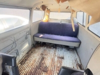 1975 Volkswagen Bus for sale in Michigan (ID-138414)