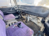 1975 Volkswagen Bus for sale in Michigan (ID-138414)