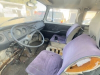 1975 Volkswagen Bus for sale in Michigan (ID-138414)
