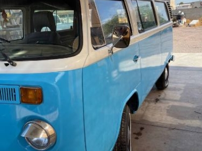 1975 Volkswagen Bus for sale