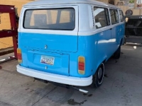 1975 Volkswagen Bus for sale in Michigan (ID-140331)
