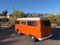 1975 Volkswagen Bus for sale in Michigan (ID-162701)