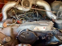 1975 Volkswagen Bus for sale in Michigan (ID-162701)