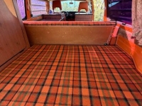 1975 Volkswagen Bus for sale in Michigan (ID-162701)