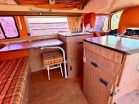 1975 Volkswagen Bus for sale in Michigan (ID-162701)