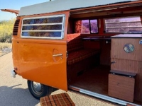 1975 Volkswagen Bus for sale in Michigan (ID-162701)