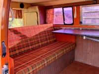 1975 Volkswagen Bus for sale in Michigan (ID-162701)