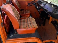 1975 Volkswagen Bus for sale in Michigan (ID-162701)