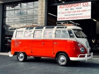 1975 Volkswagen Microbus for sale in Riverhead, New York (ID-123418)
