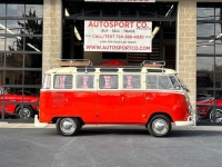 1975 Volkswagen Microbus for sale in Riverhead, New York (ID-123418)