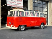 1975 Volkswagen Microbus for sale in Riverhead, New York (ID-123418)