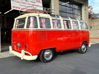 1975 Volkswagen Microbus for sale in Riverhead, New York (ID-123418)