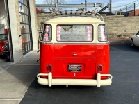 1975 Volkswagen Microbus for sale in Riverhead, New York (ID-123418)