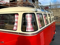 1975 Volkswagen Microbus for sale in Riverhead, New York (ID-123418)