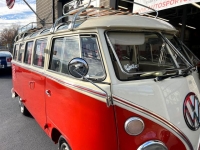 1975 Volkswagen Microbus for sale in Riverhead, New York (ID-123418)