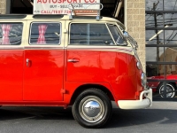 1975 Volkswagen Microbus for sale in Riverhead, New York (ID-123418)