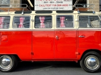 1975 Volkswagen Microbus for sale in Riverhead, New York (ID-123418)