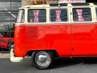 1975 Volkswagen Microbus for sale in Riverhead, New York (ID-123418)
